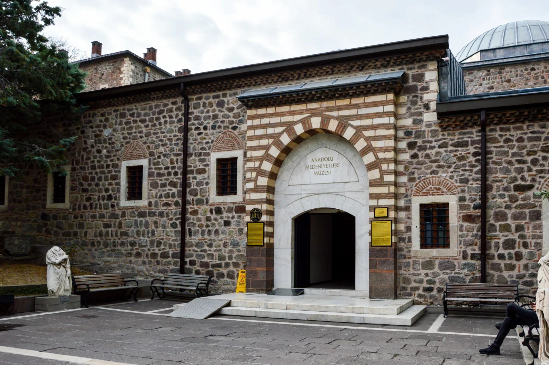 civilisation museum